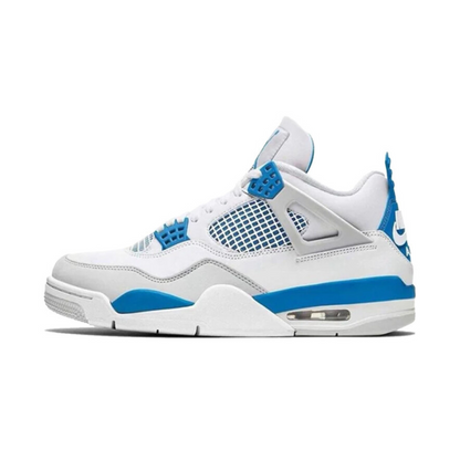 Jordan 4 Retro 'Military Blue' (2024)