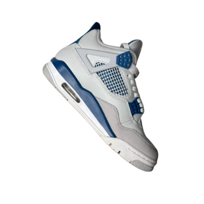 Jordan 4 Retro 'Military Blue' (2024)